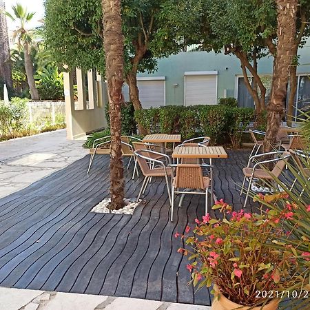 Rooftop- Jacuzzi - Terrasse - Parking Apartamento Antibes Exterior foto