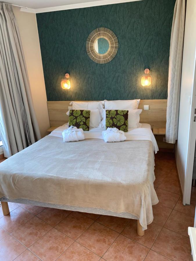 Rooftop- Jacuzzi - Terrasse - Parking Apartamento Antibes Exterior foto