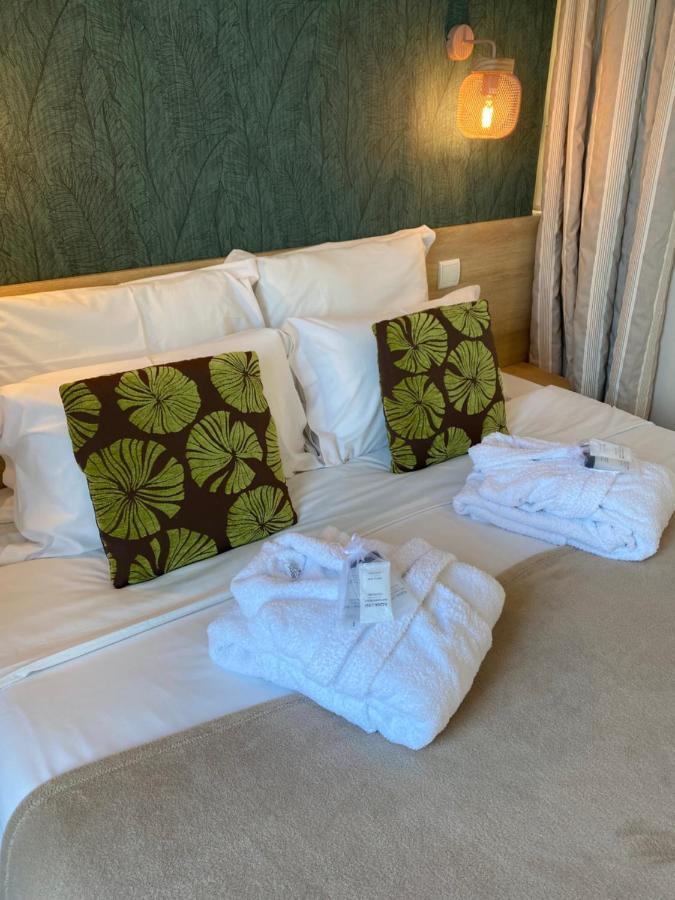 Rooftop- Jacuzzi - Terrasse - Parking Apartamento Antibes Exterior foto