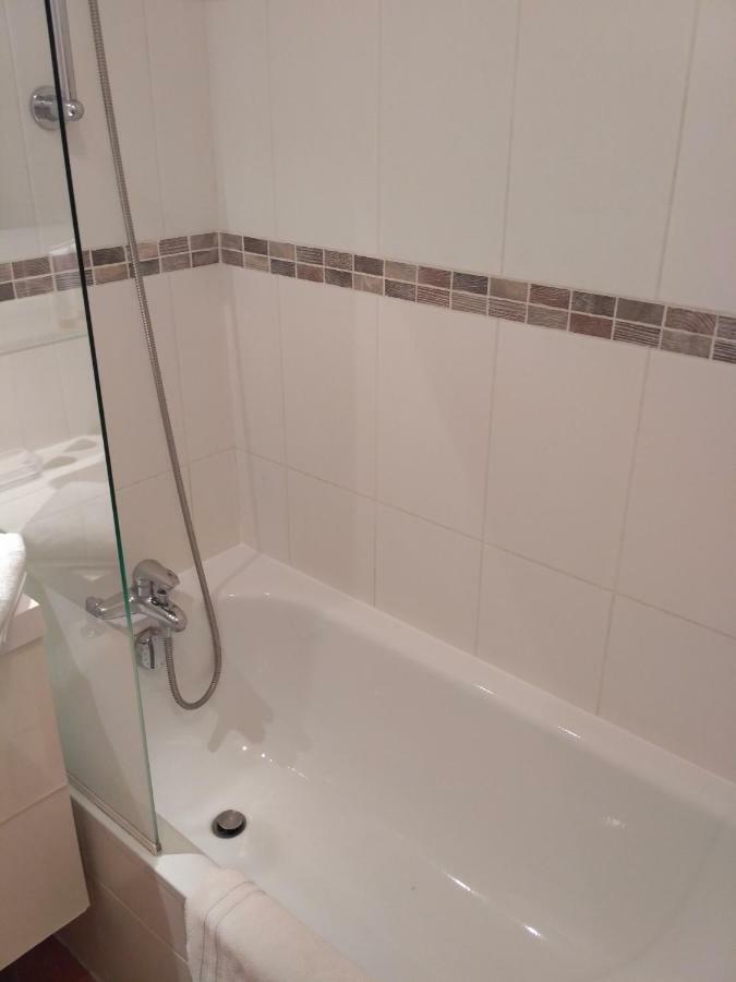 Rooftop- Jacuzzi - Terrasse - Parking Apartamento Antibes Exterior foto